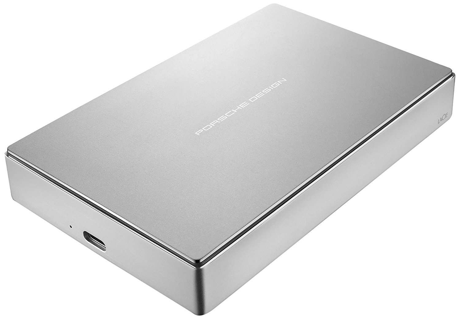 Hard Disk Extern LaCie Porsche Design Desktop Drive 4TB USB 3.1