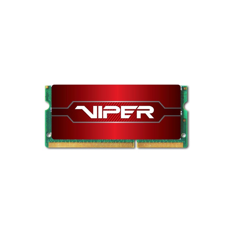 Memorie Notebook Patriot Viper 8GB DDR4 2400MHz