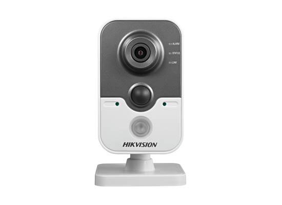 Camera Hikvision DS-2CD2420F-IW 2MP 2.8mm