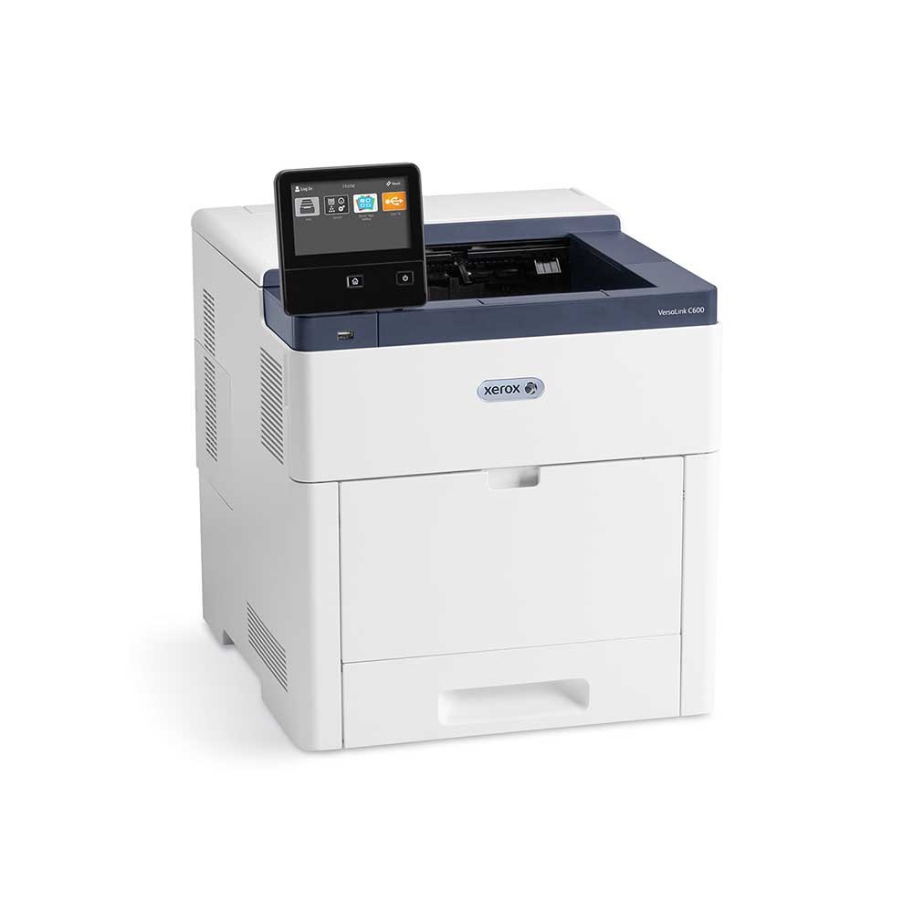 Imprimanta Laser Color Xerox VersaLink C600DN
