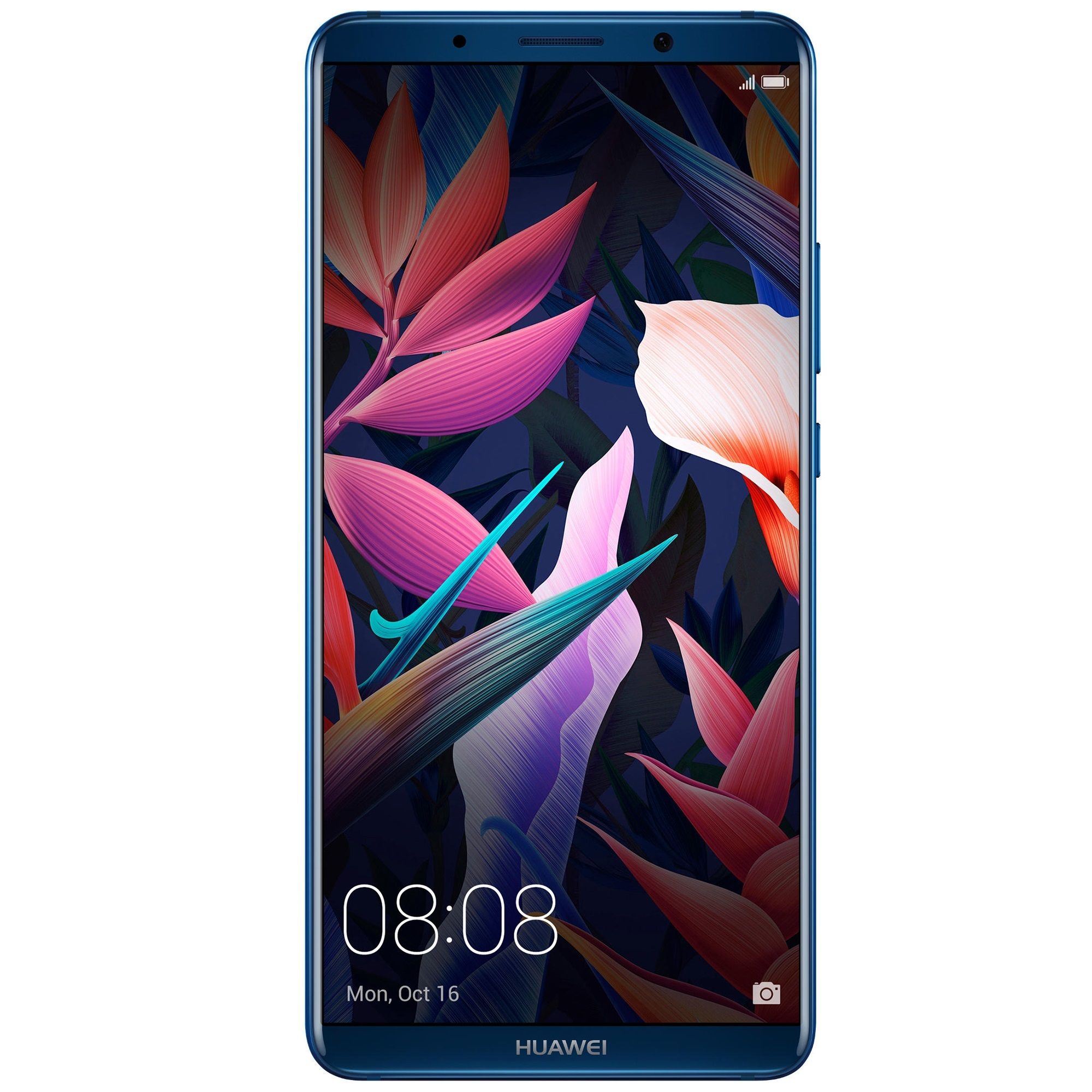 Telefon Mobil Huawei Mate 10 Pro 128GB Flash 6GB RAM Dual SIM 4G Blue