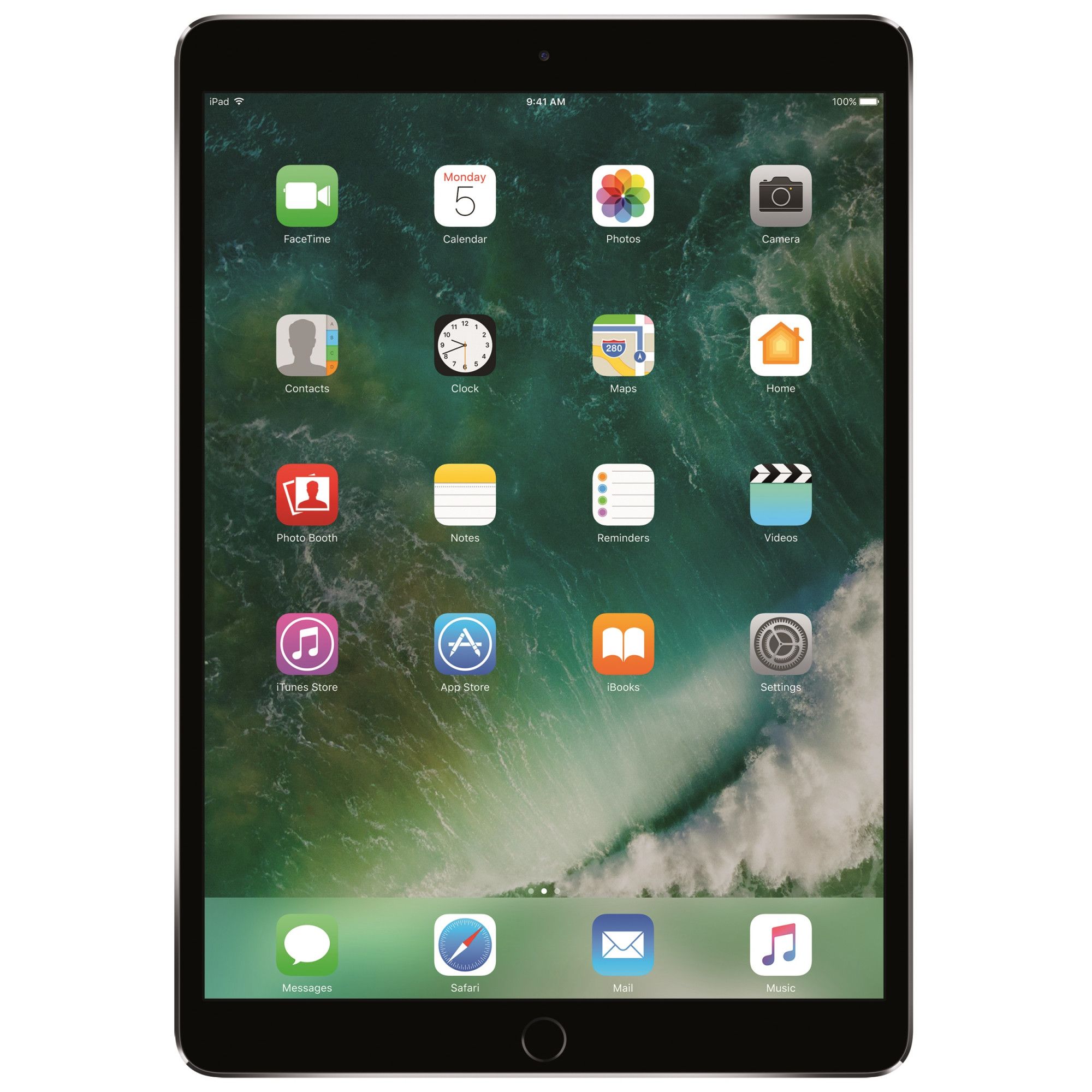 Tableta Apple iPad Pro 10.5 (2017) 64GB WiFi + 4G Space Grey