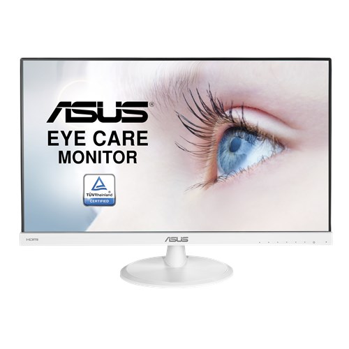 Monitor LED Asus VC239HE-W 23 Full HD 5ms Alb