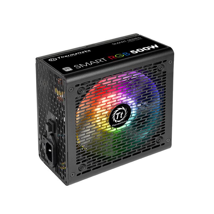 Sursa PC Thermaltake Smart RGB 500W