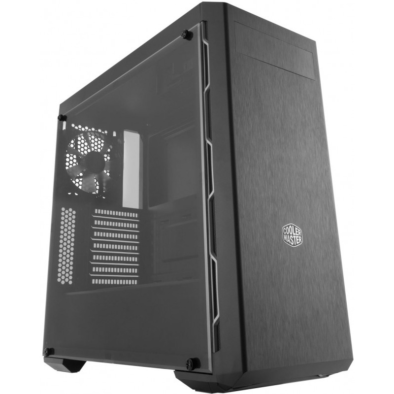 Carcasa PC Cooler Master MasterBox MB600L Gunmetal