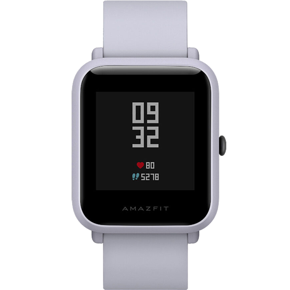 Smartwatch Xiaomi Amazfit Bip Alb