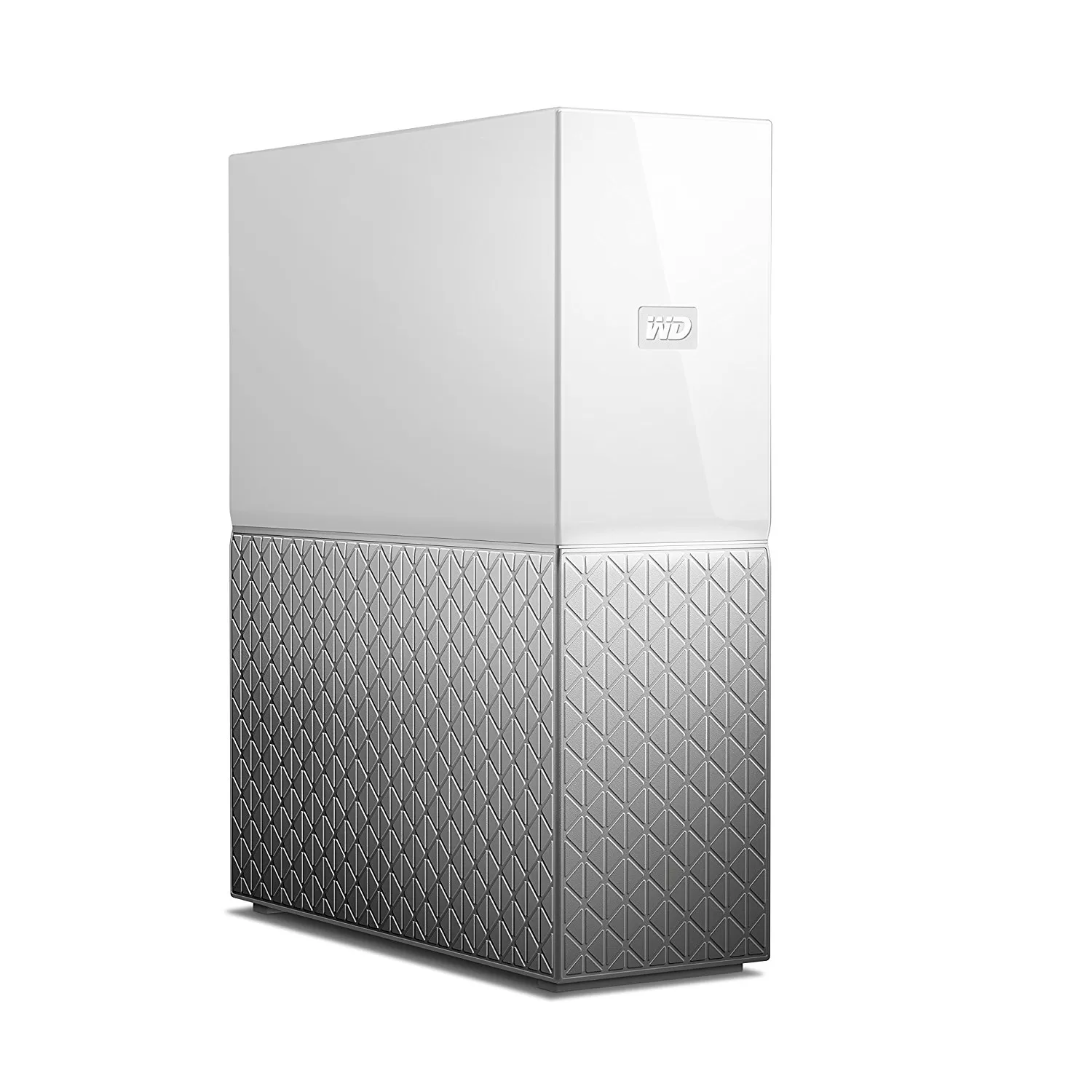 Personal Cloud Storage Western Digital My Cloud Home, 4TB, Single Drive