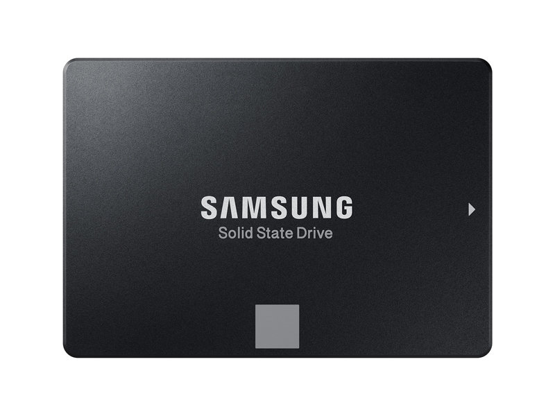 Hard Disk SSD Samsung 860 EVO 250GB 2.5