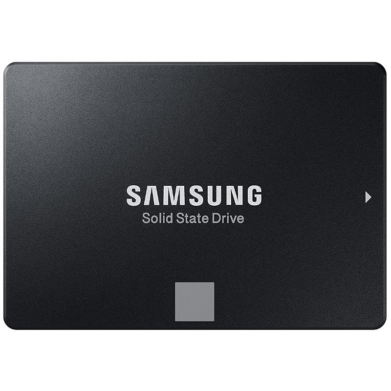 Hard Disk SSD Samsung 860 EVO 500GB 2.5