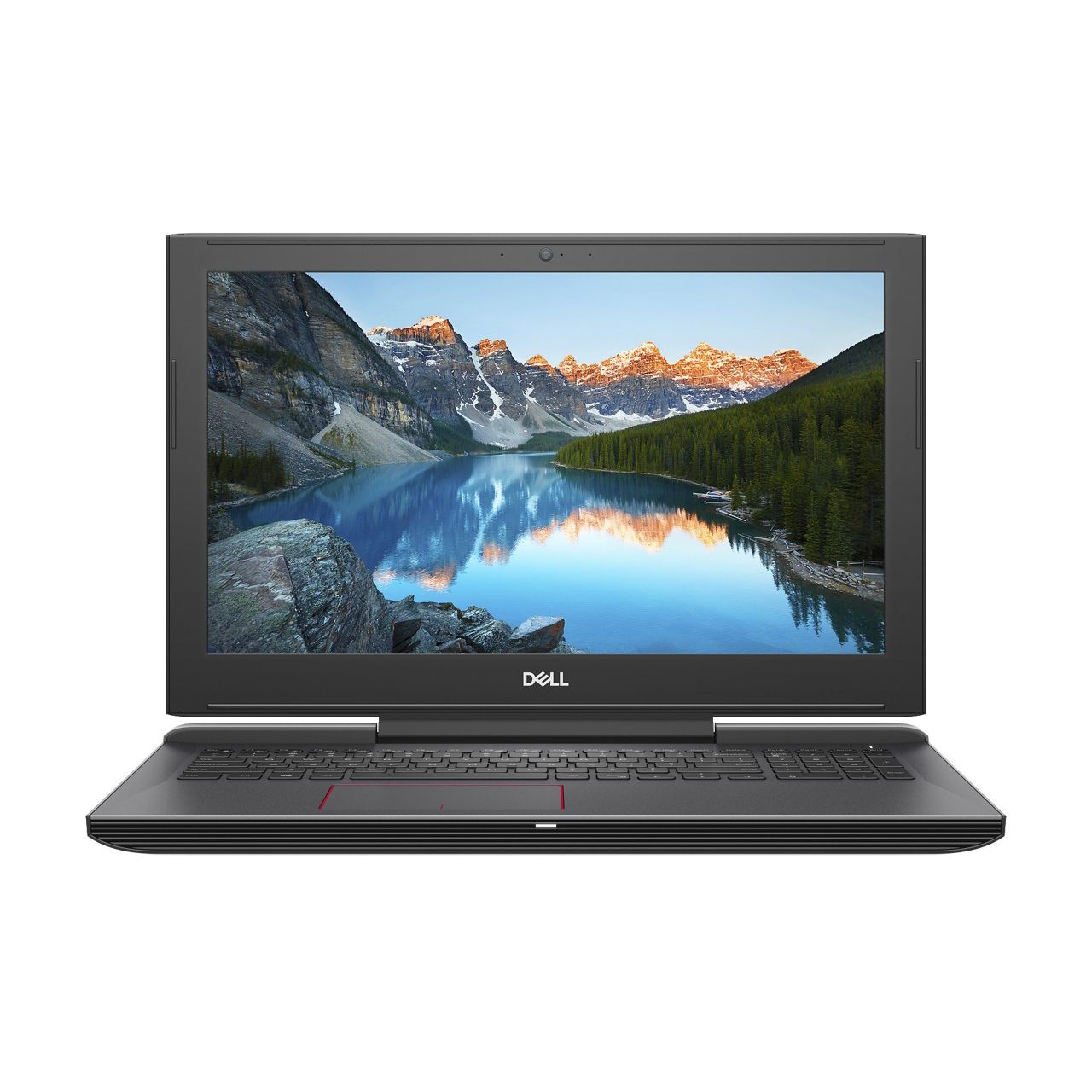 Notebook Dell Inspiron 7577 15.6 Full HD Intel Core i5-7300HQ GTX 1060-6GB RAM 8GB SSD 256GB Windows 10 Home