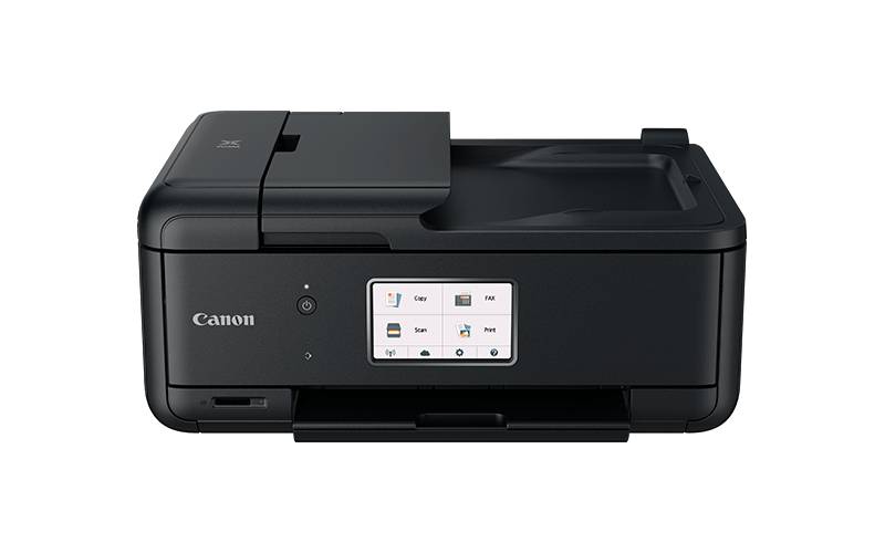 Multifunctional Inkjet Color Canon PIXMA TR8550