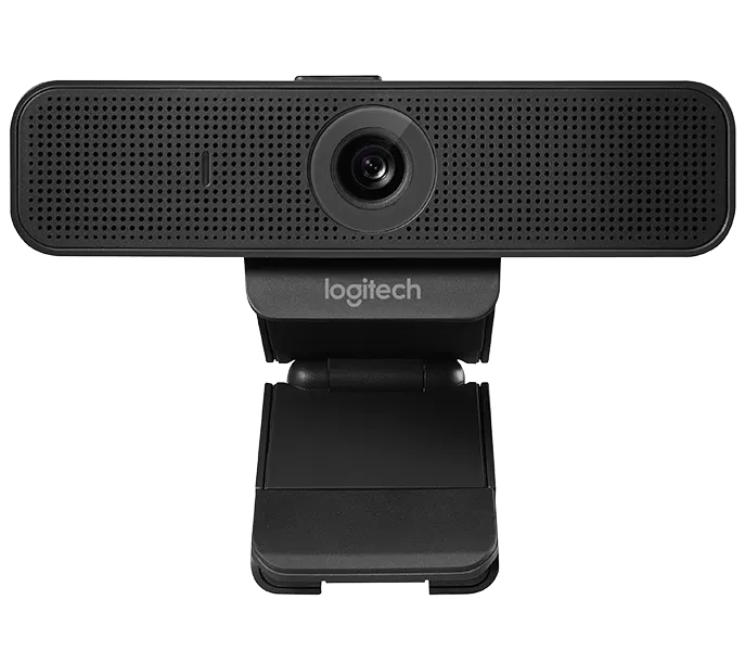 Camera Web Logitech C925e