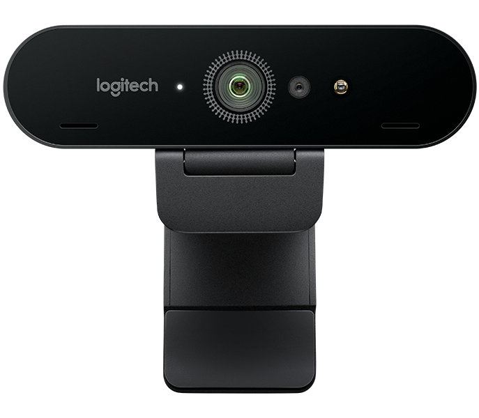 Camera Web Logitech BRIO