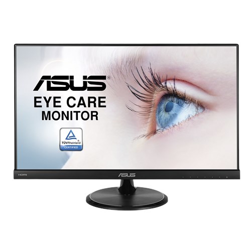 Monitor LED Asus VC239HE 23 Full HD IPS 5ms Negru