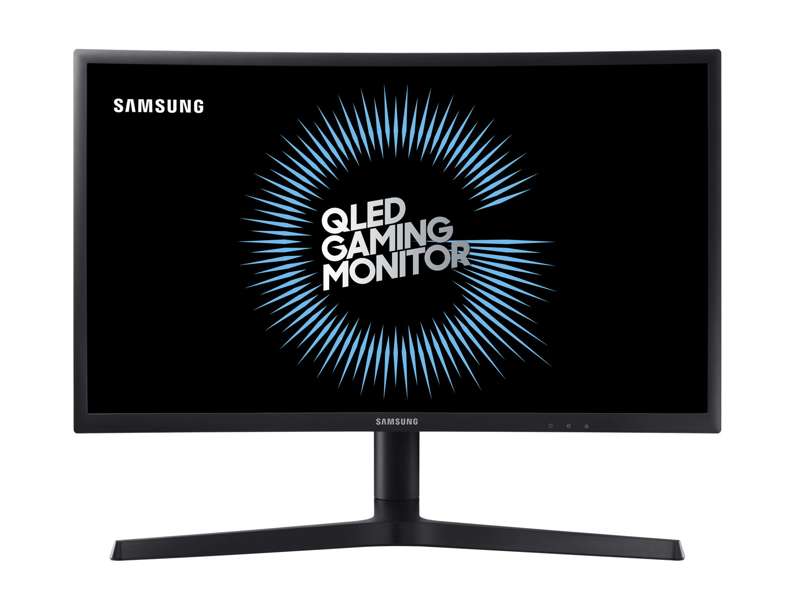 Monitor LED Samsung C27FG73 Curbat 27 Full HD 1ms Negru