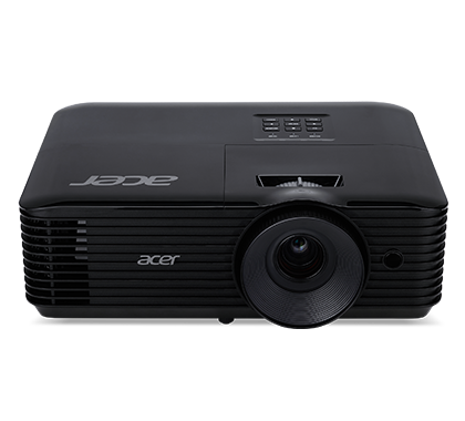 Videoproiector Acer X118 SVGA