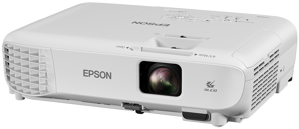 Videoproiector Epson EB-X05 XGA