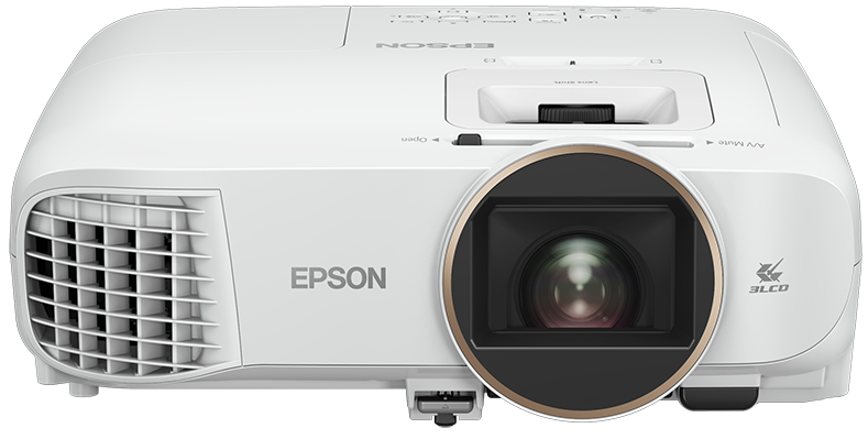 Videoproiector Epson EH-TW5650 Full HD