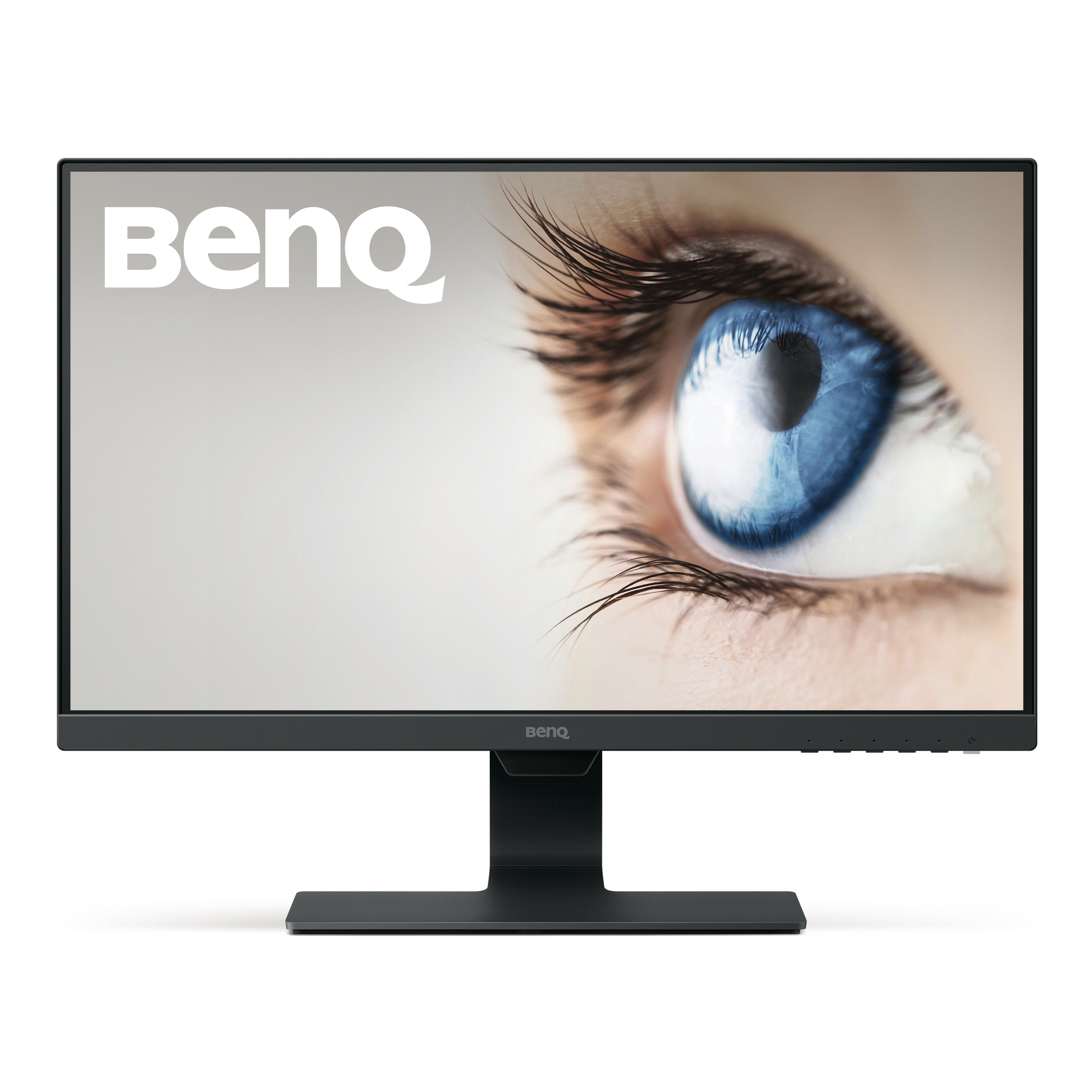 Monitor led benq gw2480 23.8 full hd 5ms negru