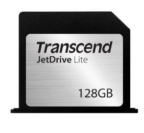 Card de memorie Transcend JetDrive Lite 350 128GB MacBookPro Retina