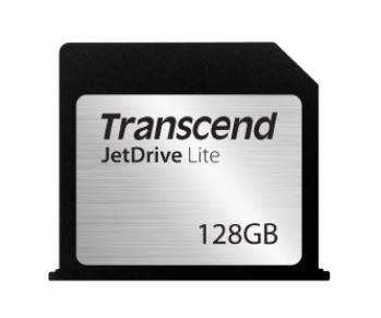 Card de memorie Transcend JetDrive Lite 130 128GB MacBook Air 13
