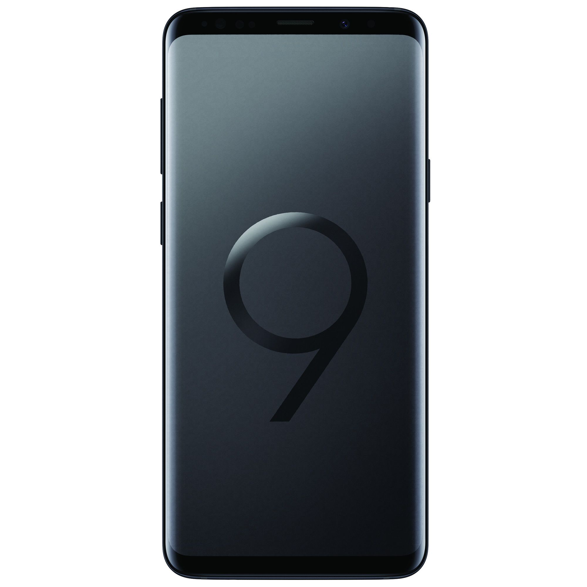 Telefon Mobil Samsung Galaxy S9 Plus G965F 64GB Flash 6GB RAM Dual SIM 4G Midnight Black