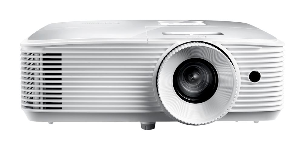 Videoproiector Optoma HD27e Full HD