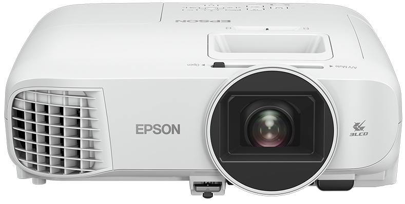 Videoproiector Epson EH-TW5400 Full HD