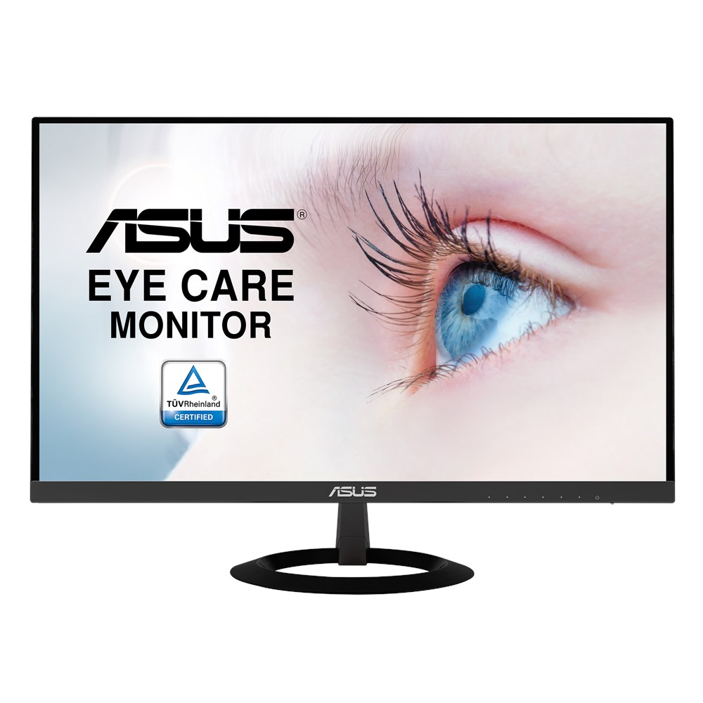 Monitor LED Asus VZ279HE 27 Full HD 5ms Negru