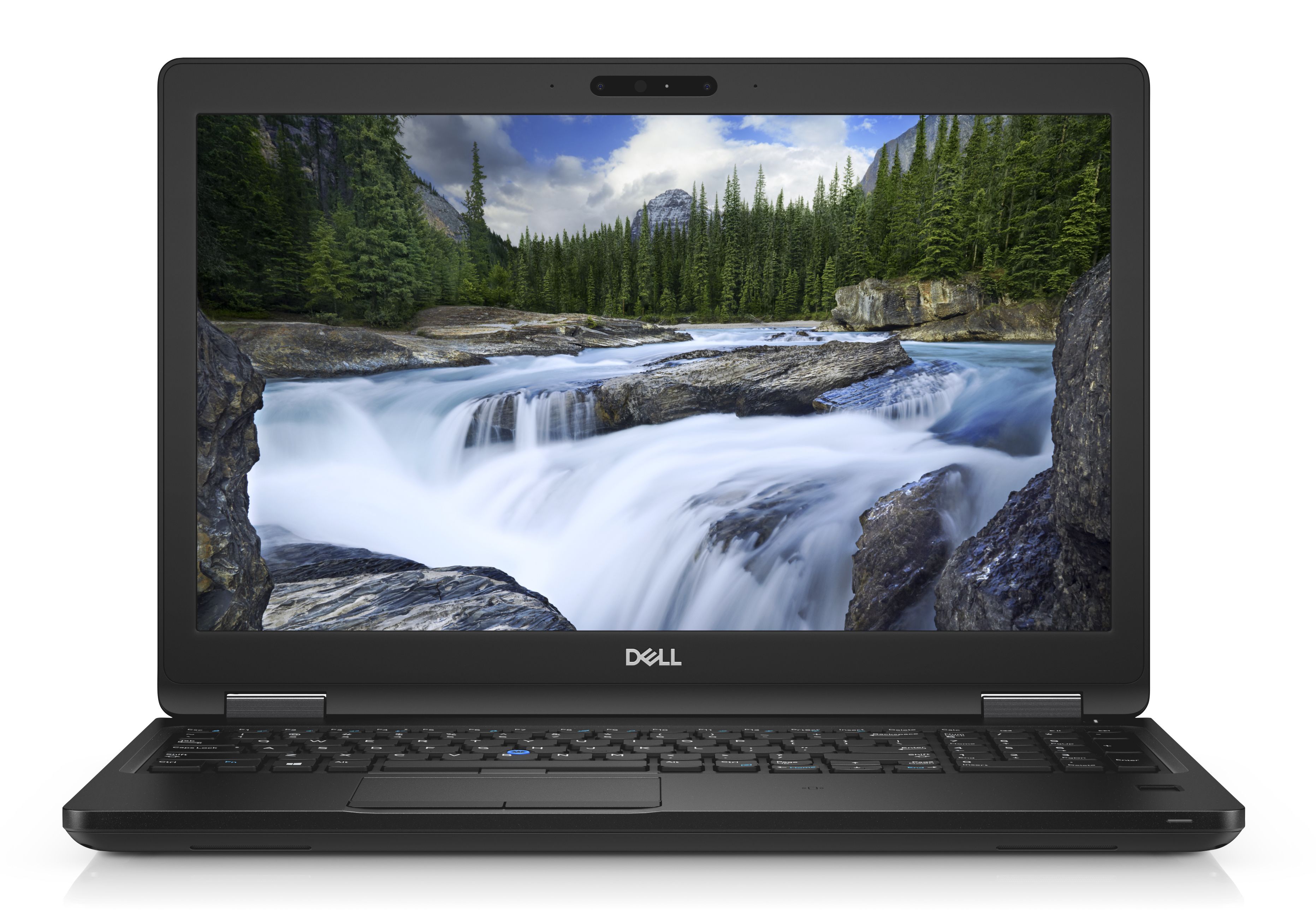Notebook Dell Latitude 5590 15.6 Full HD Intel Core i7-8650U RAM 16GB SSD 512GB Windows 10 Pro