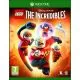 LEGO The Incredibles - Xbox One