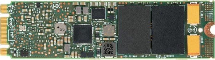 Hard Disk SSD Intel DC S3520 480GB M.2 2280