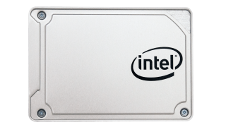 Hard Disk SSD Intel DC S3110 512GB 2.5