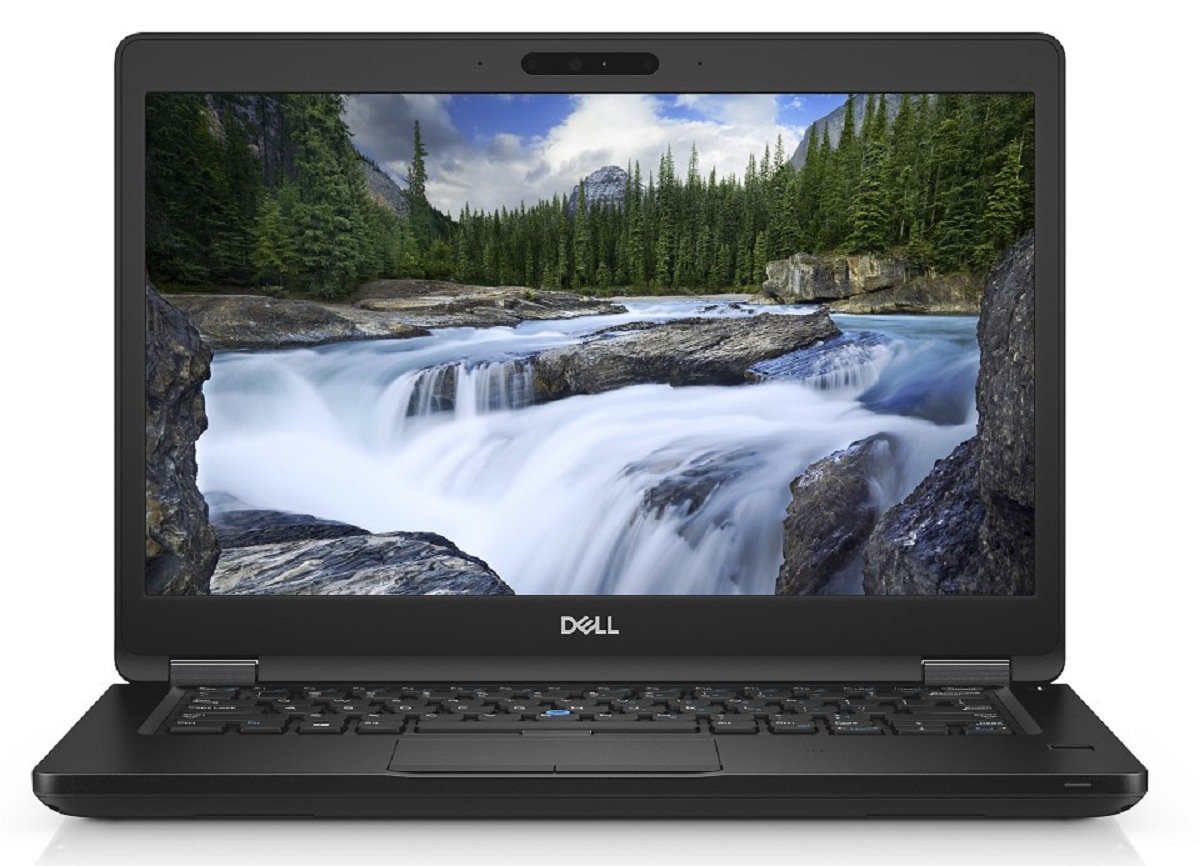 Notebook Dell Latitude 5490 14 Full HD Intel Core i5-8350U RAM 8GB SSD 512GB Windows 10 Pro