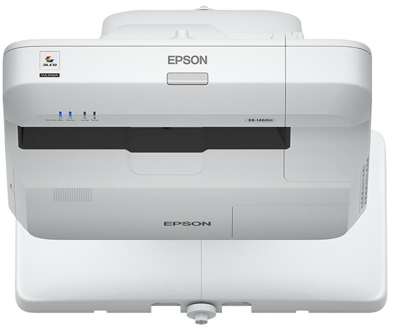 Videoproiector Epson EB-1440Ui WUXGA