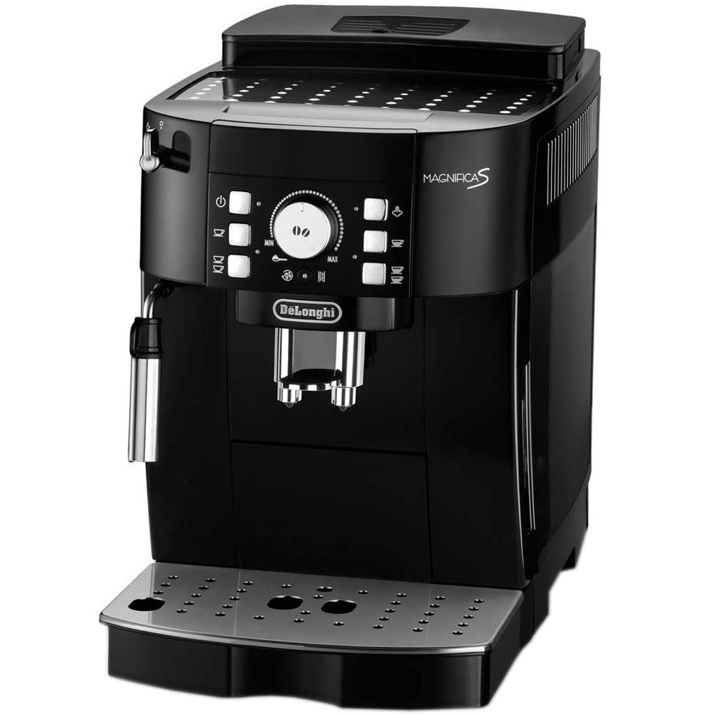 Espressor cafea Delonghi Magnifica S ECAM21.117B 1450W 1.8L Negru