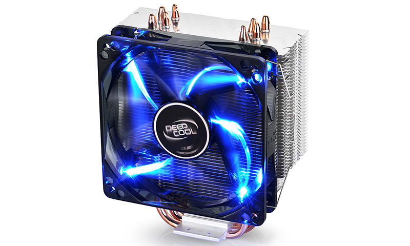 Cooler CPU DeepCool GAMMAXX 400