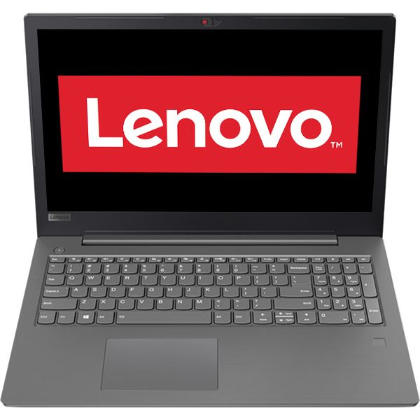 Notebook Lenovo V330 15.6 Full HD Intel Core i7-8550U Radeon 530-2GB RAM 8GB SSD 256GB FreeDOS Gri