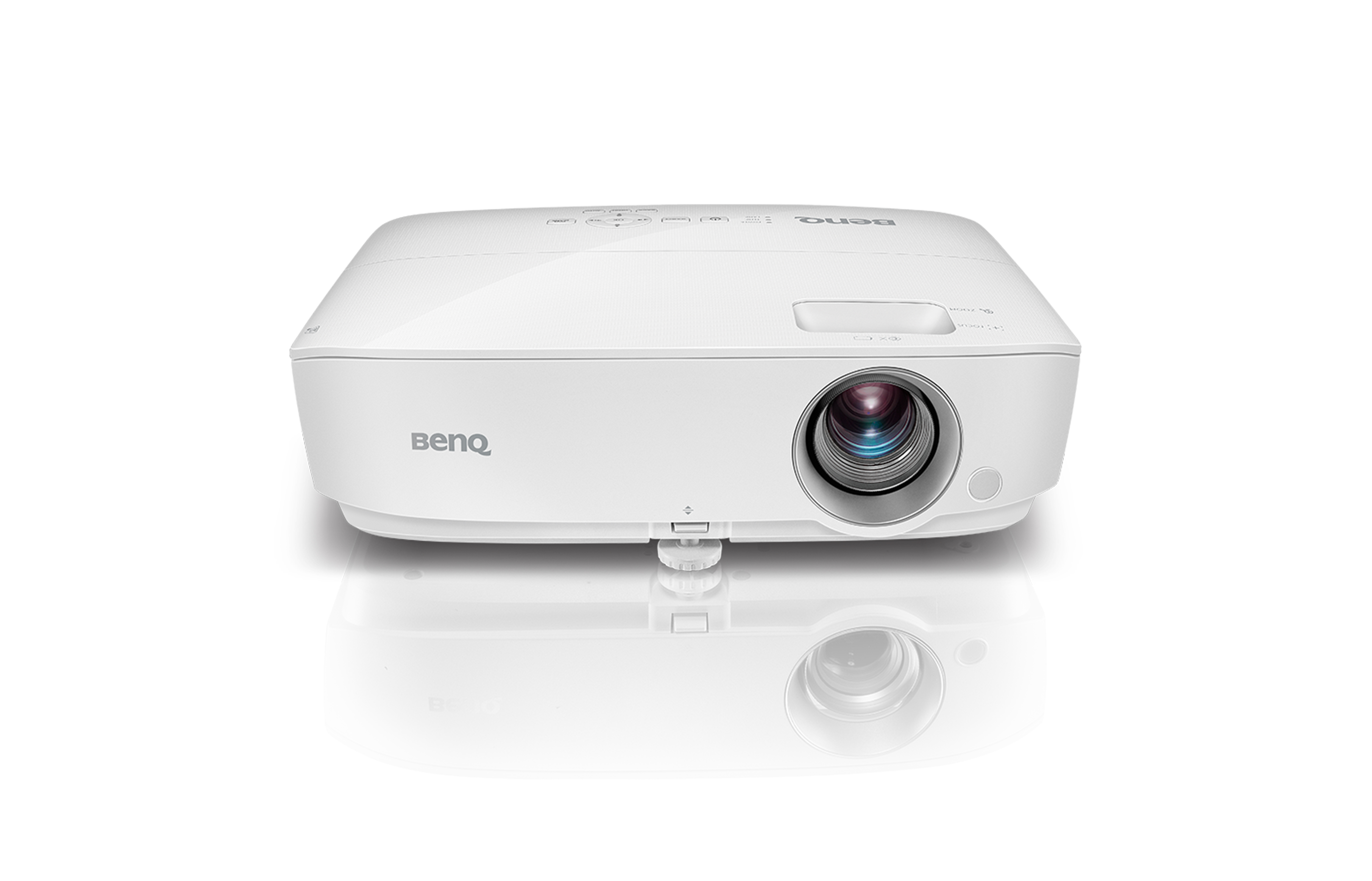 Videoproiector BenQ W1050 Full HD