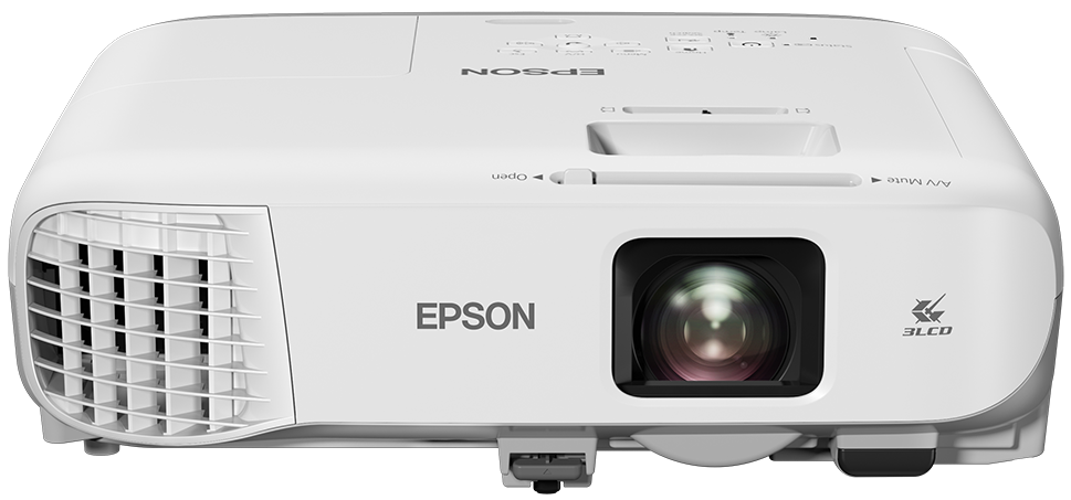 Videoproiector Epson EB-990U WUXGA