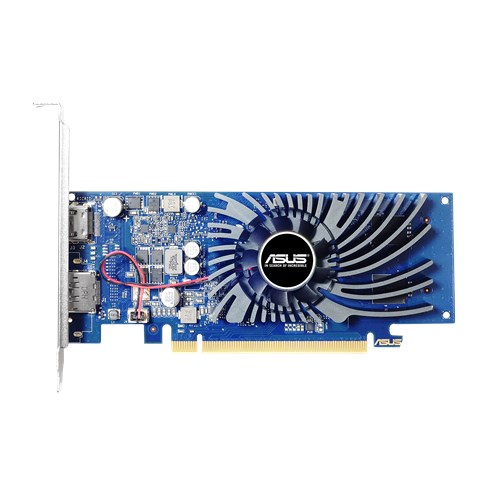Placa Video ASUS nVidia GeForce GT 1030 2GB GDDR5 64 biti
