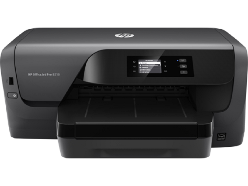 Imprimanta Inkjet HP OfficeJet Pro 8210