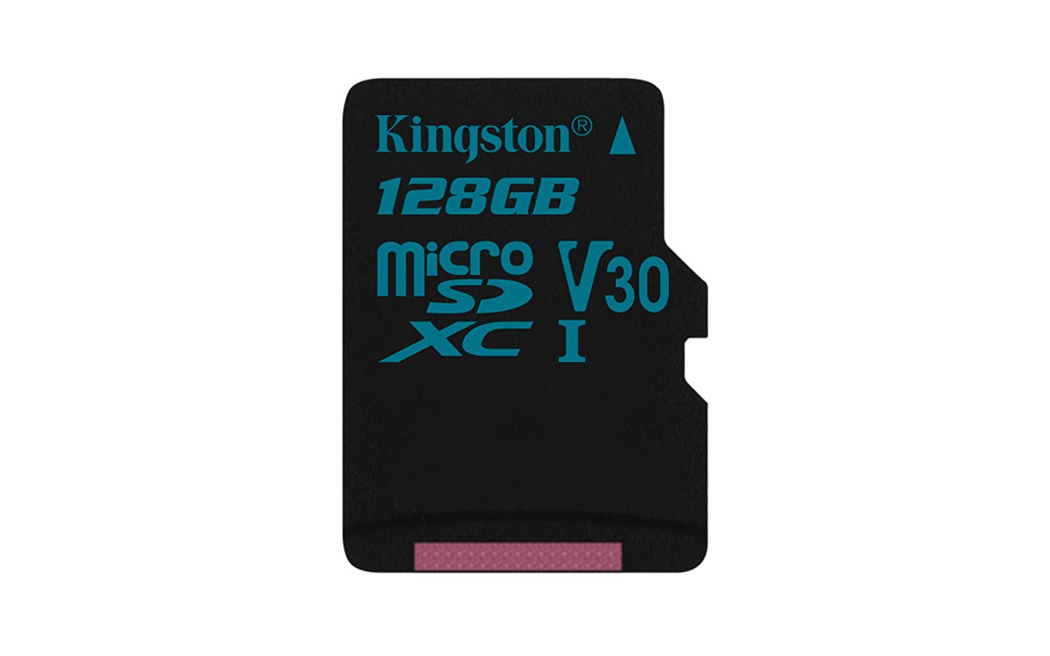 Card de memorie Kingston microSDXC Canvas Go! 128GB Clasa 10 UHS-I U3