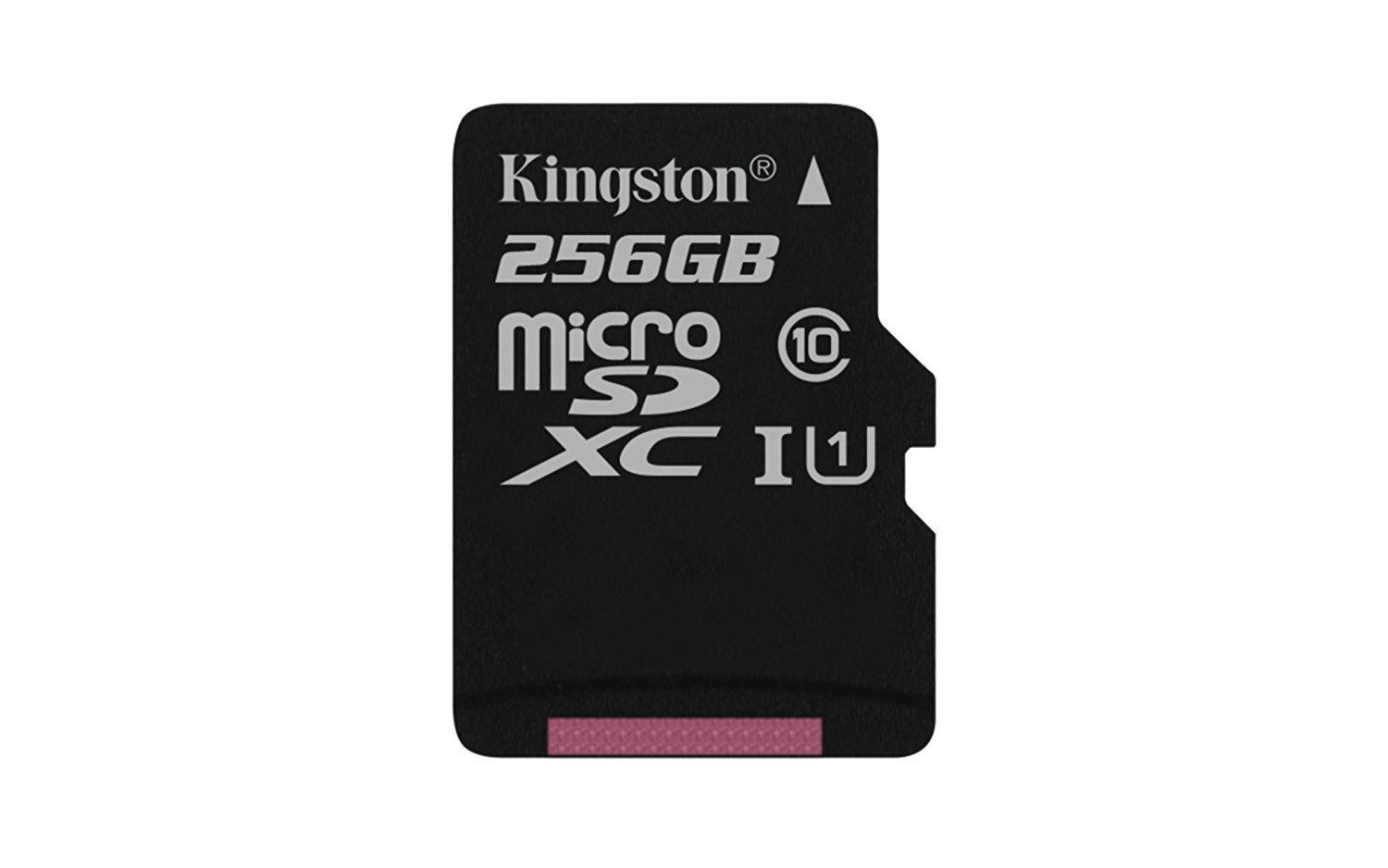 Card de memorie Kingston microSDXC Canvas Select 256GB Clasa 10 UHS-I U1