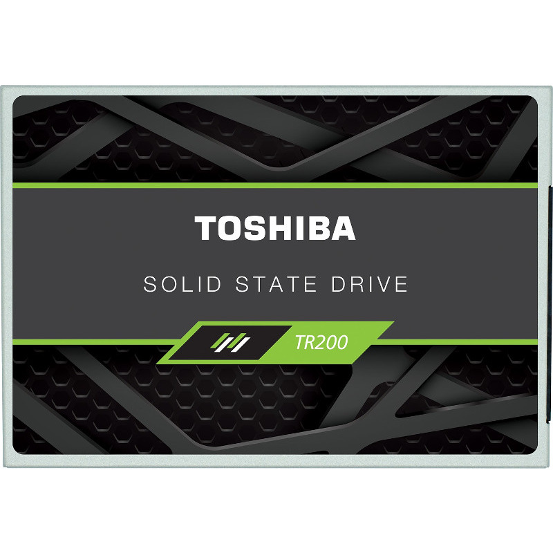 Hard Disk SSD Toshiba OCZ TR200 480GB 2.5 inch