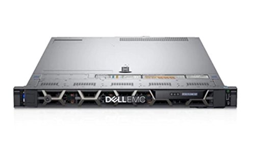 Server Dell PowerEdge R440 Intel Xeon Silver 4110 16GB RAM 120GB SSD PERC H730 4xLFF 550W Single HotPlug