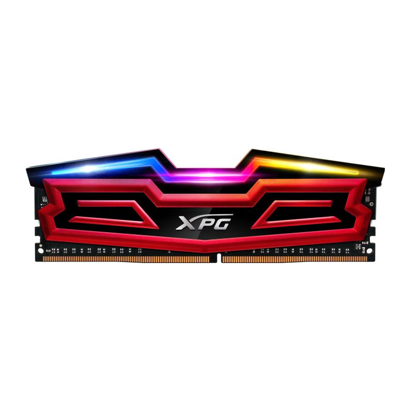 Memorie Desktop A-Data XPG Spectrix D40 8GB DDR4 3000MHz