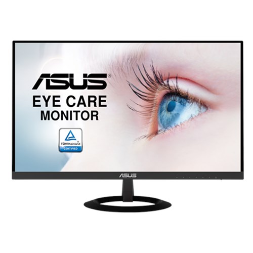 Monitor LED Asus VZ229HE 21.5 Full HD 5ms Negru