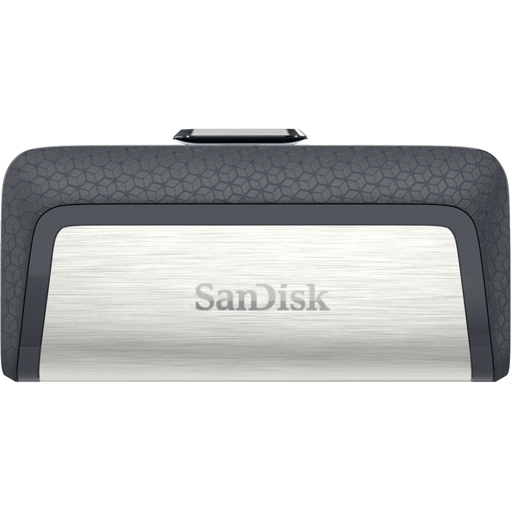 Flash Drive SanDisk Ultra Dual Drive USB 3.1 / Type-C 256GB
