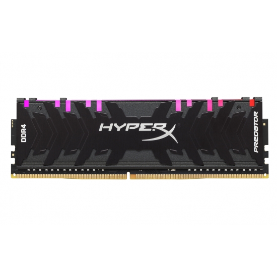 Memorie Desktop Kingston HyperX HX429C15PB3AK2/16 16GB(2 x 8GB) DDR4 2933MHz